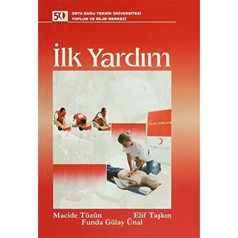 Ilk Yardım Elif Taşkın