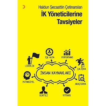 Ilk Yöneticilerine Tavsiyeler