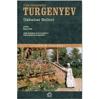 Ilkbahar Selleri Ivan Sergeyeviç Turgenyev