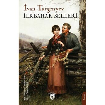 Ilkbahar Selleri Ivan Turgenyev