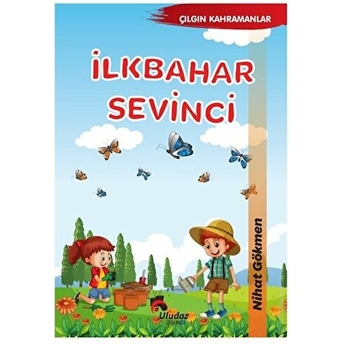 Ilkbahar Sevinci