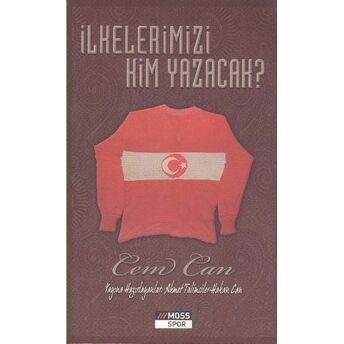 Ilkelerimizi Kim Yakacak Asst. Prof. Dr. Cem Can