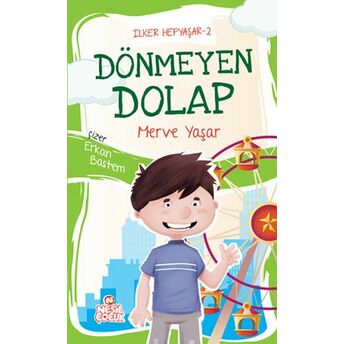 Ilker Hepyaşar 2 - Dönmeyen Dolap Merve Yaşar