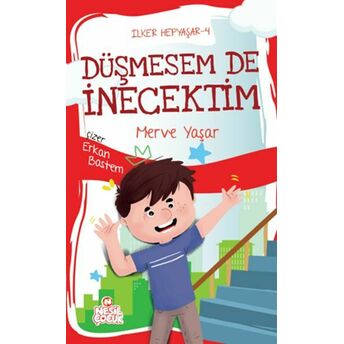 Ilker Hepyaşar 4 - Düşmesem De Inecektim Merve Yaşar