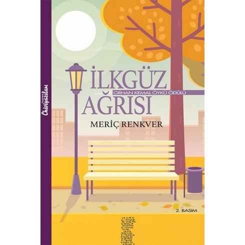 Ilkgüz Ağrısı