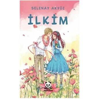 Ilkim Selenay Akyüz