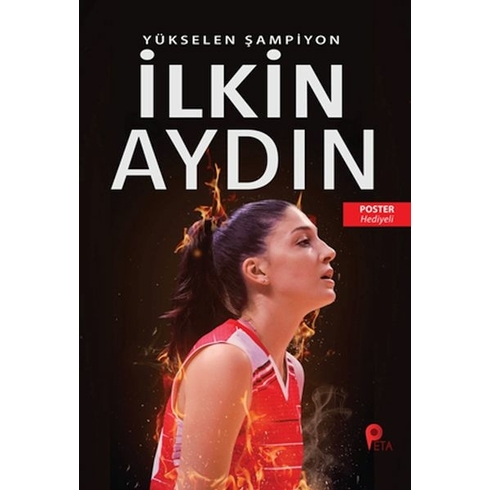 Ilkin Aydın Can Eren