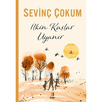 Ilkin Kuşlar Uyanır