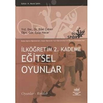 Ilköğretim 2. Kademe Eğitsel Oyunlar Bilal Çoban