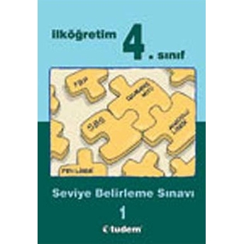 Ilköğretim 4. Sınıf - Sbs 1 Kolektif