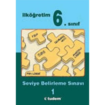 Ilköğretim 6. Sınıf - Sbs 1 Kolektif