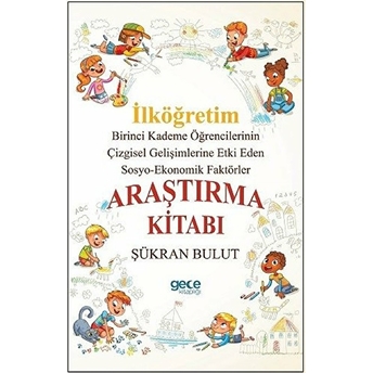 Ilköğretim Araştırma Kitabı