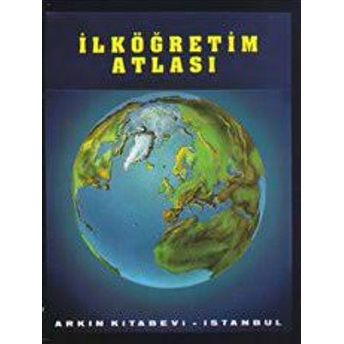 Ilköğretim Atlası Kolektif