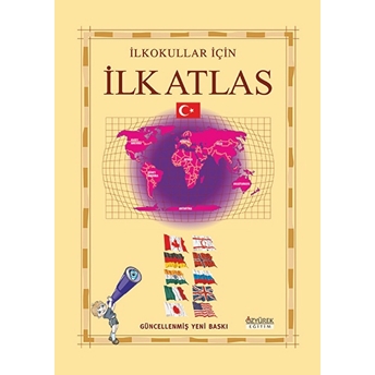 Ilköğretim Ilk Atlas Kolektif