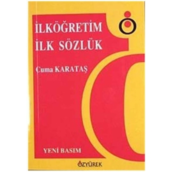 Ilköğretim Ilk Sözlük Cuma Karataş