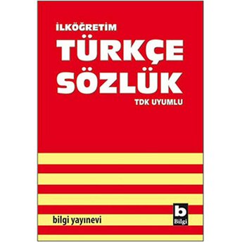 Ilköğretim Türkçe Sözlük Kolektif