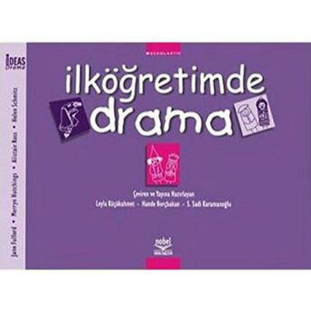 Ilköğretimde Drama Kolektif