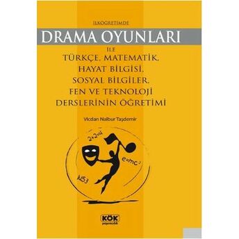 Ilköğretimde Drama Oyunları Kolektif