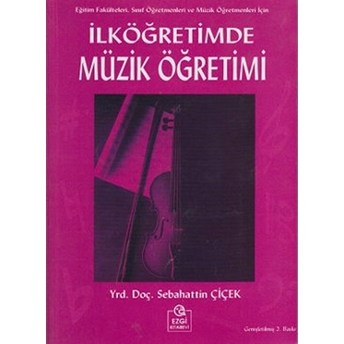 Ilköğretimde Müzik Öğretimi