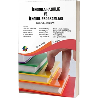 Ilkokula (Ilköğretime) Hazırlık Ve Ilkokul (Ilköğretim) Programları Arzu Ipek Yükselen