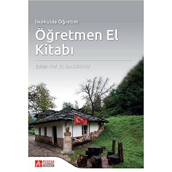 Ilkokulda Öğretim Öğretmen El Kitabı