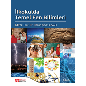 Ilkokulda Temel Fen Bilimleri - Arzu Küçük 