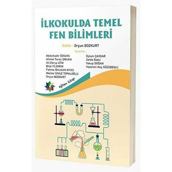 Ilkokulda Temel Fen Bilimleri Orçun Bozkurt