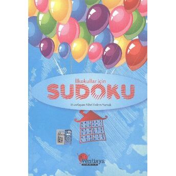 Ilkokullar Için Sudoku Şıbel Erdem Yumak