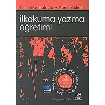 Ilkokuma Yazma Öğretimi