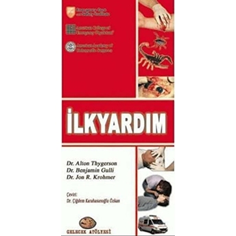 Ilkyardım