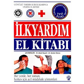 Ilkyardım El Kitabı Michael Webb