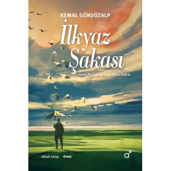 Ilkyaz Şakası Kemal Gündüzalp