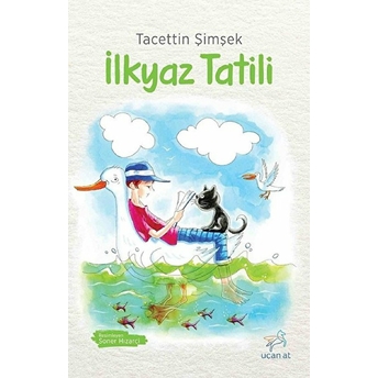 Ilkyaz Tatili Tacettin Şimşek