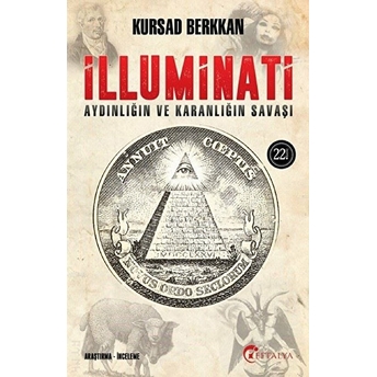 Illuminati Kursad Berkkan