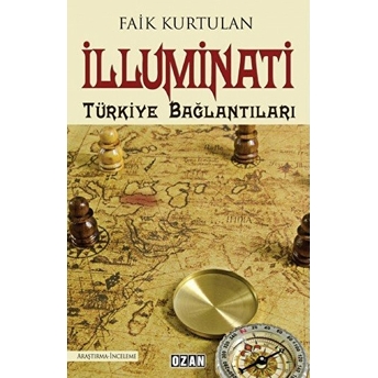 Illuminati - Türkiye Bağlantıları