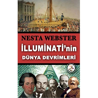 Illuminati'nin Dünya Devrimleri