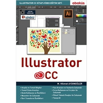 Illustrator Cc M. Hikmet Aydıngüler