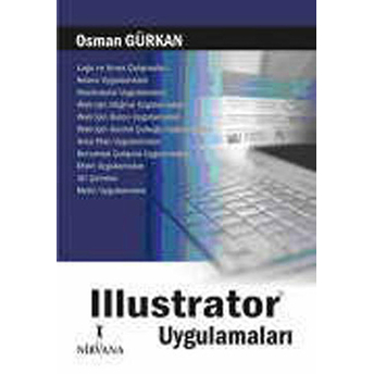 Illustrator Uygulamaları