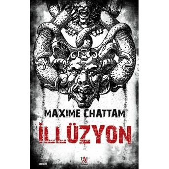 Illüzyon Maxime Chattam