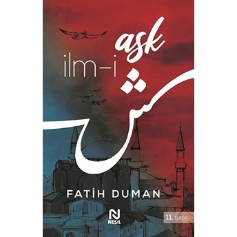 Ilm-I Aşk Fatih Duman