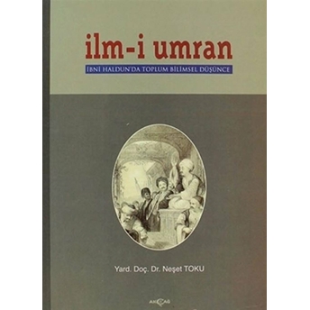 Ilm-I Umran Neşet Toku