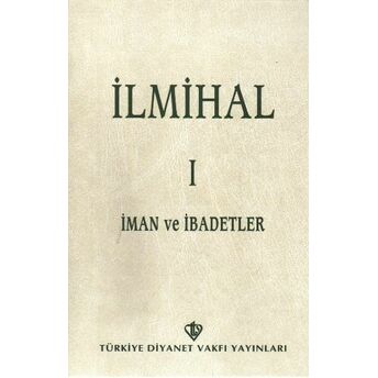 Ilmihal 1 Kolektif