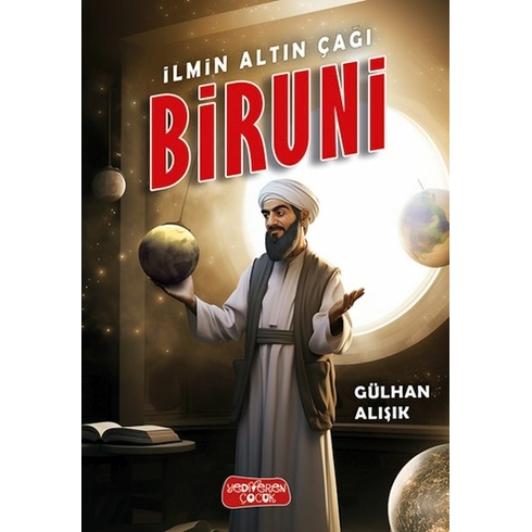 Ilmin Altın Çağı Biruni Gülhan Alışık