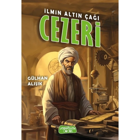 Ilmin Altın Çağı Cezeri Gülhan Alışık