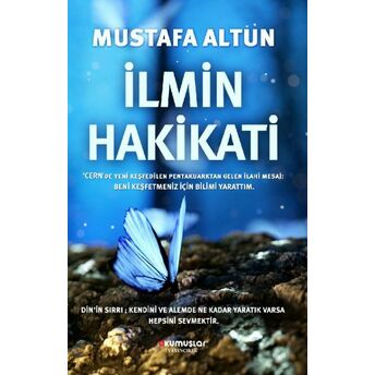 Ilmin Hakikati Mustafa Altun