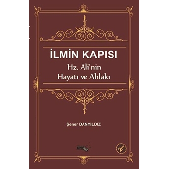 Ilmin Kapısı