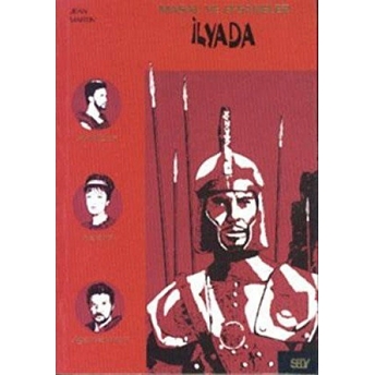 Ilyada