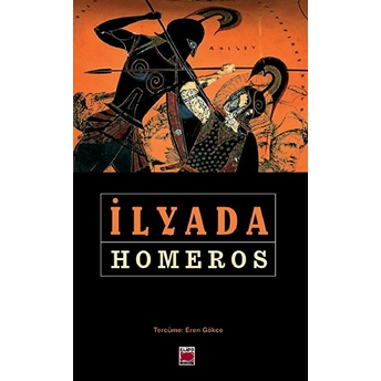 Ilyada Homeros