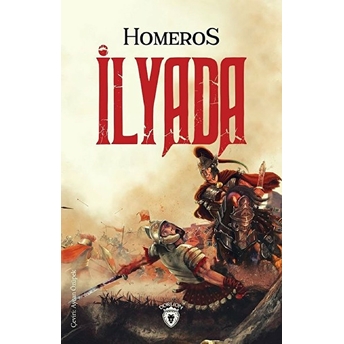 Ilyada Homeros