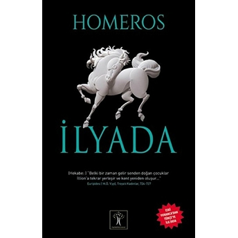 Ilyada Homeros